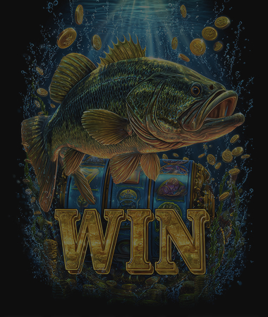 Big Bass Splash