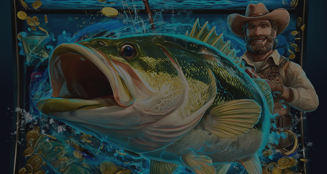 Big Bass Splash