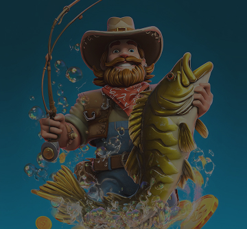 Big Bass Splash